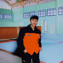 Iqbal Sholahudin
